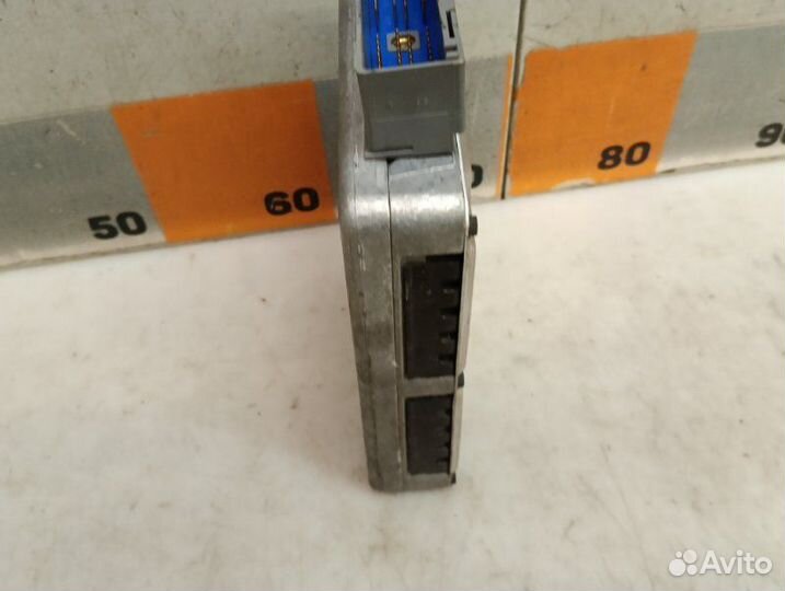 Блок управления двигателем Mercury/Ford Cougar