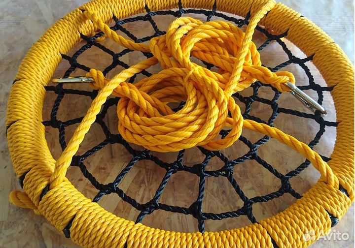 Качели детские