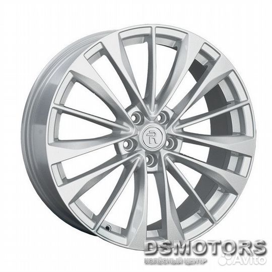 Диски Honda FD80(HND) 8/20 5x114.3 ET49.5 d67.1 S