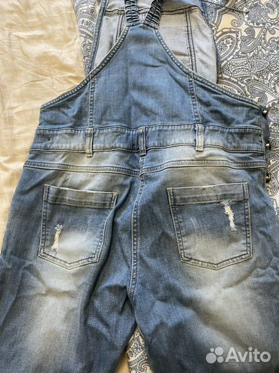 Комбинезон для беременных М (42-44)