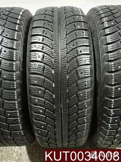 Gislaved Nord Frost 5 235/65 R17 107U