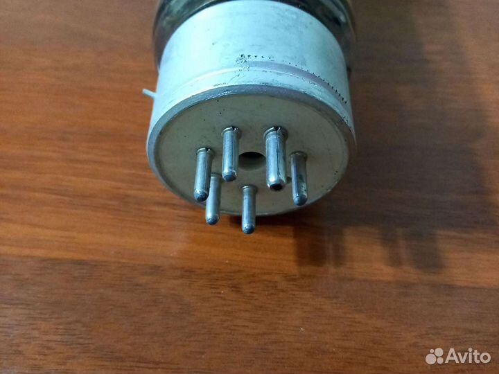 Радио лампы