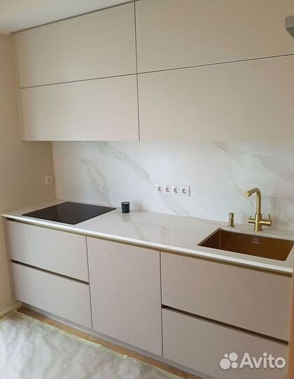 Кухня от производителя