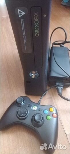 Xbox 360