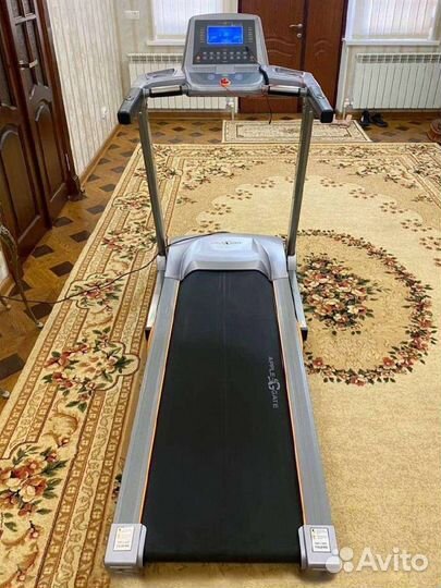 Беговая дорожка