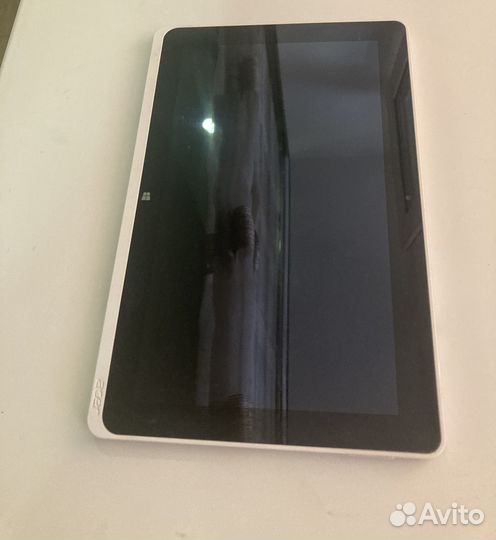 Планшет acer iconia tab W510