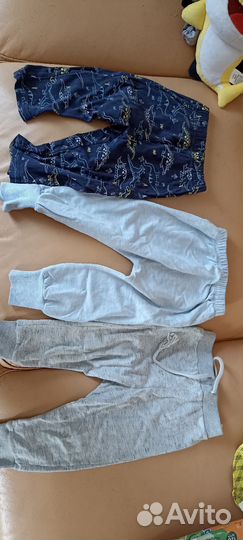 Вещи детские