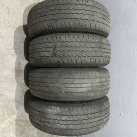 Bridgestone Dueler H/T 265/65 R17 112S