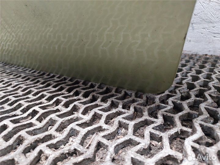 Дверь боковая Ford Fusion, 2006