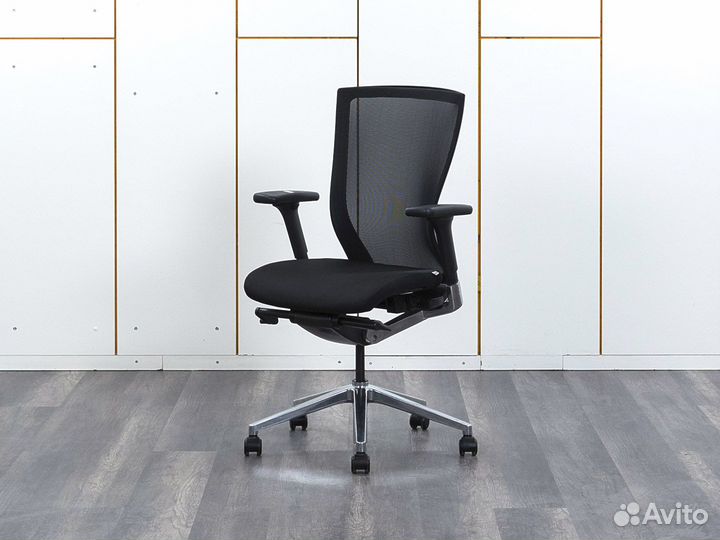 Офисное кресло для руководителя Sidis Т50 Sidis T5