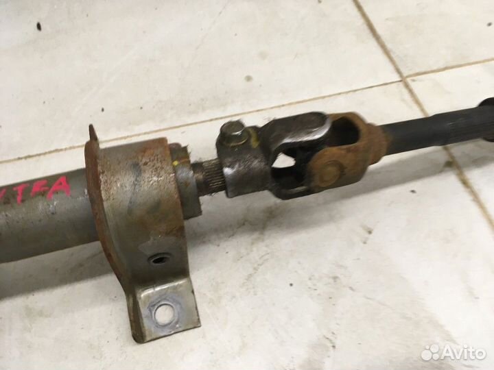 Колонка рулевая Elantra 2000-2005