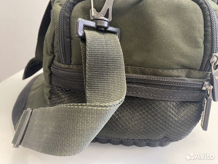 Сумка карповая anakonda