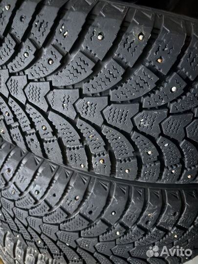 Antares Grip 20 215/70 R16 100