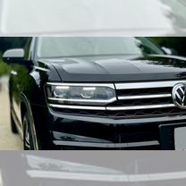 Volkswagen Teramont X 2.0 AMT, 2020, 45 000 км, с пробегом, цена 4 750 000 руб.