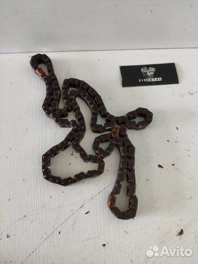 Цепь грм Nissan Ad VY12 HR15DE