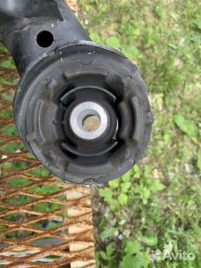 Задний подрамник lexus gs300,gs350 s190