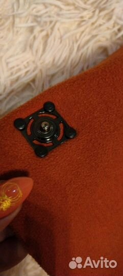 Пальто женское демисезонное