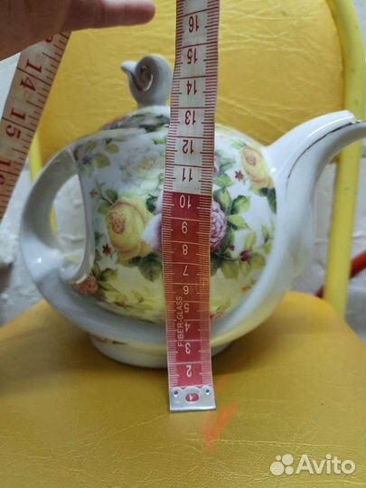 Заварочный чайник