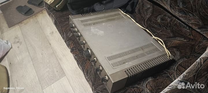 Пульсар у-001