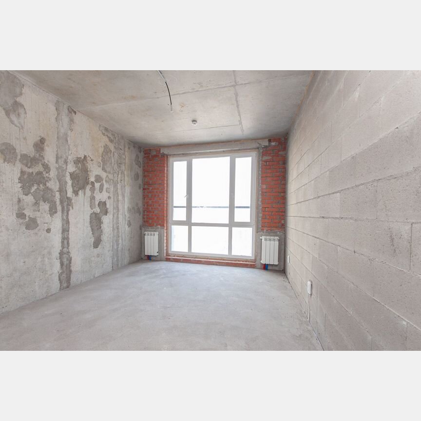 3-к. квартира, 105 м², 9/18 эт.