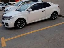 Kia Forte 1.6 AT, 2011, 106 000 км, с пробегом, цена 1 250 000 руб.