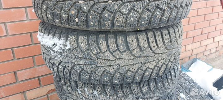 Nordman 5 175/65 R14