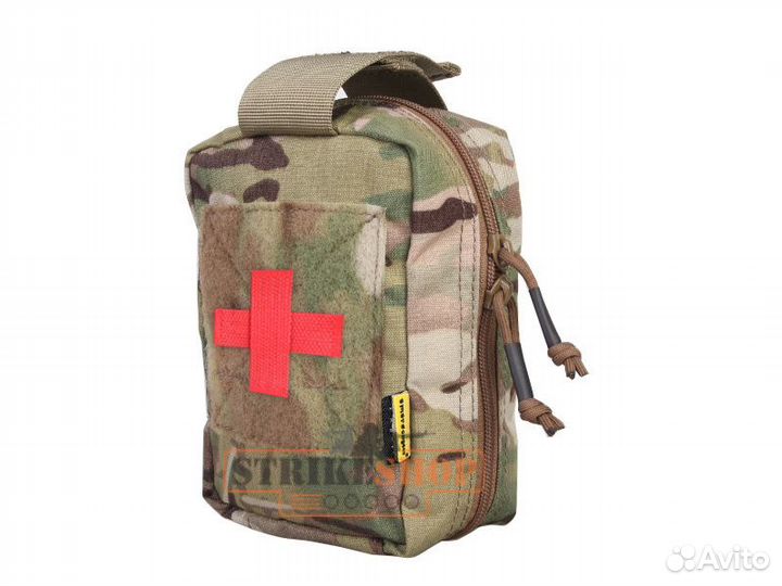Подсумок аптечный EmersonGear Multicam