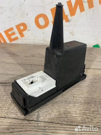 Часы Mazda-Мазда 323 (BJ) 1998-2002