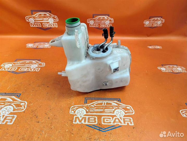 Бачок омывателя W166 GLE63 AMG S-modell GLE-clas