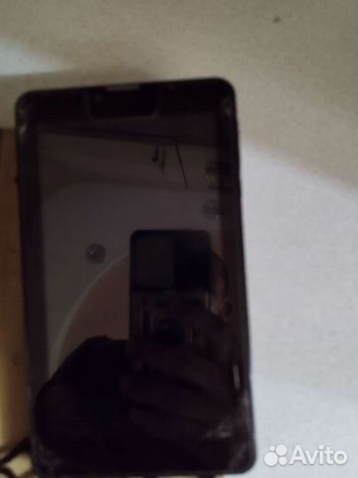 Планшет ирбис