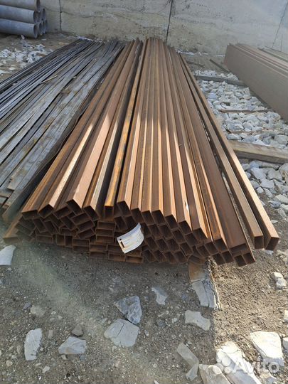 Труба профильная, труба круглая, швеллер, арматура