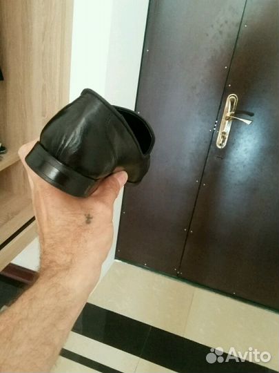 Мужская обувь