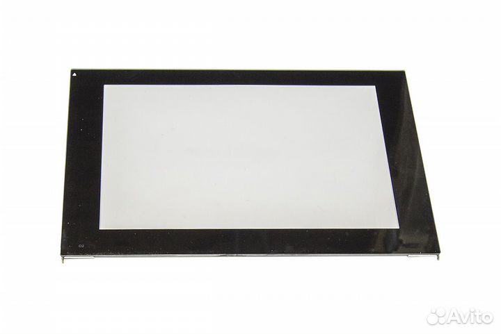 Внутреннее,внутреннее стекло духовки плиты.новые