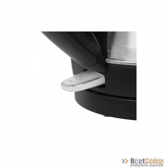 Чайник электрический vitek VT-7038 Серебристый