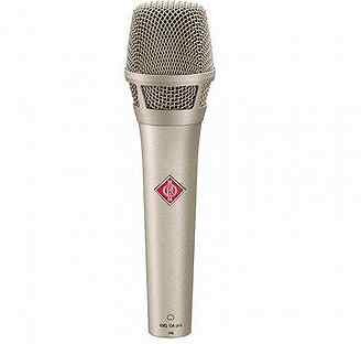 Neumann KMS 104