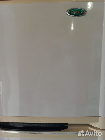 Холодильник goldstar