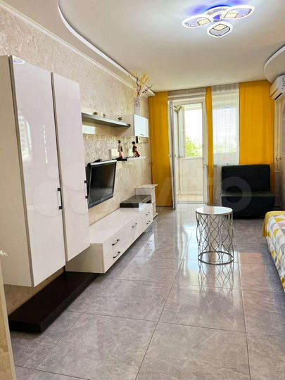 2-к. квартира, 46 м², 5/5 эт.