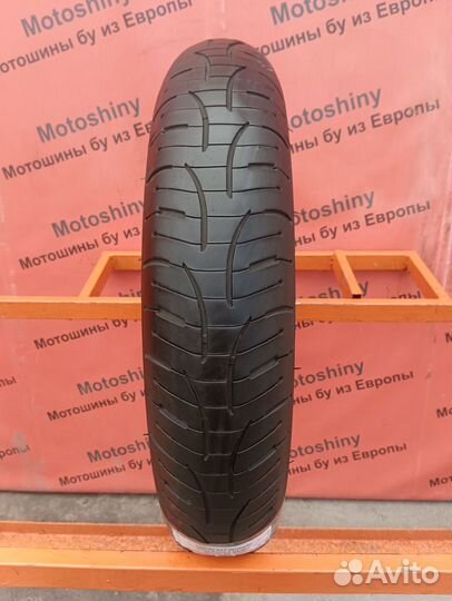 120/70 R17 Michelin Pilot Road 4 GT 2CT N-4191