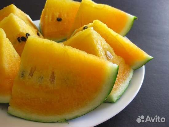 Семена арбуза