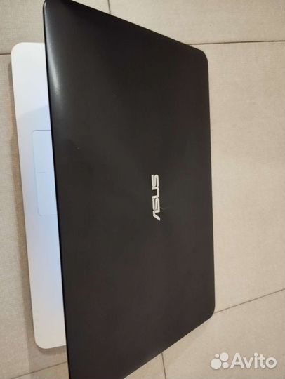 Ноутбук Asus i7 500gb ssd gt930 2gb видеокарта