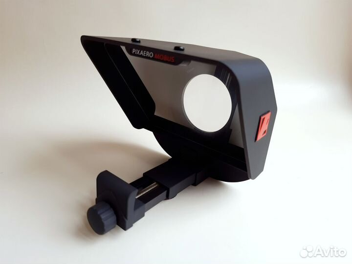 Телесуфлер для телефона pixaero mobus S