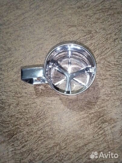 Кружка сито для муки