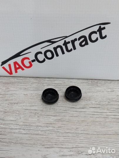 Крышка поводка стеклоочистителя Volkswagen Polo