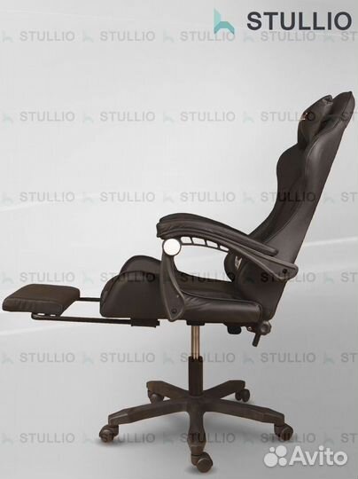 Компьютерное игровое (геймерское) кресло. Новые