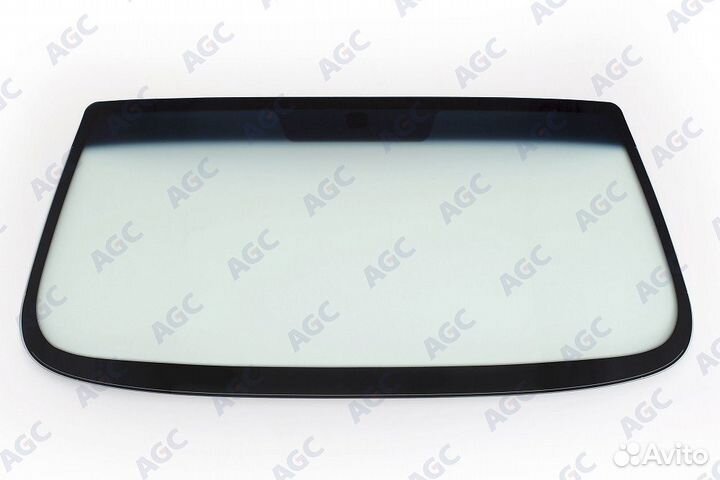 Лобовое стекло ваз 2123/chevrolet niva люкс
