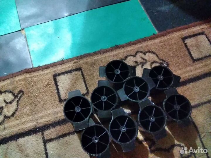 Мебельные ножки бу и новые