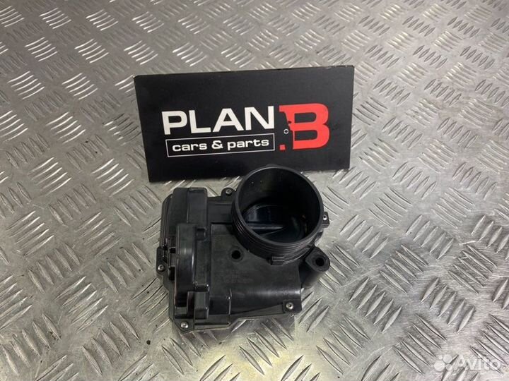 Дроссельная заслонка Mini Cooper N12B16AA EP6