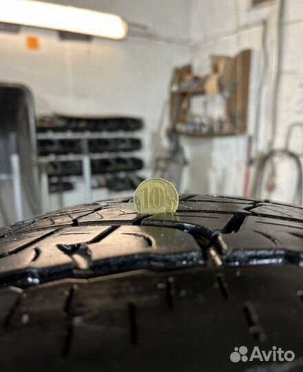 Pirelli Scorpion ATR 275/65 R17