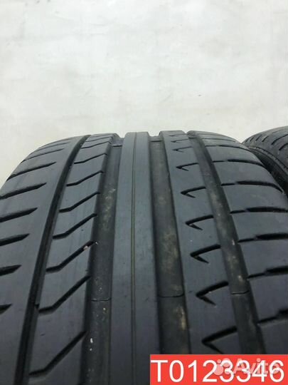 Pirelli Dragon Sport 235/35 R19 91Y