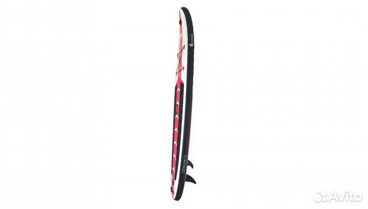 Cап доски сапборд sup board red
